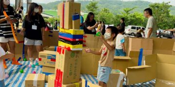 最後一場自由遊戲在滿州 一起來玩遊戲享受太平洋的風