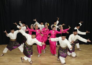 十分驚艷!2025ITF台北國際旅展K132「馬來西亞館」 明年春節9天、9個連假優惠搶先購 重點攻略立馬安排