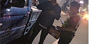 提款卡遭機器回收 內埔警耐心協助