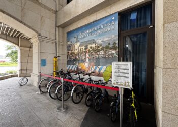 交通部觀光署舉辦「自行車友善旅宿體驗分享」活動圓滿落幕民眾留言熱烈 彰顯自行車友善旅宿品牌價值