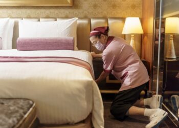 天成飯店攜手銀髮 築構世代共榮的新動力