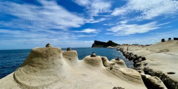 北區觀光圈六款套票新登場 二人同行大利多 買就送旅行登機箱 ITF旅展第二人半價