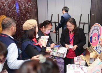 北區觀光圈產業交流媒合會百家旅行社 加速推動北北基桃及馬祖觀光全面升級