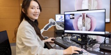 成大醫院謝宜珈醫師推薦15分鐘攝護腺微創手術【水蒸氣消融術】