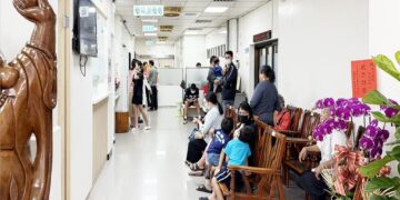 永川醫院啟動UCC　台南週日及國定假日就醫更便利