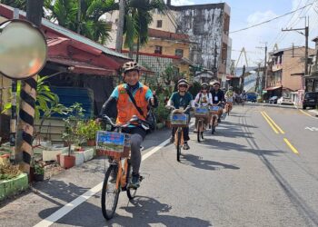 客發中心帶領民眾 尋找客庄的味緒與歷史故事