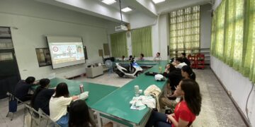 降低交通事故　嘉義市再加碼410名機車駕訓全額補助