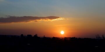 新北第5支即時影像上線     「八里左岸」4K高畫質24小時直播河岸風光