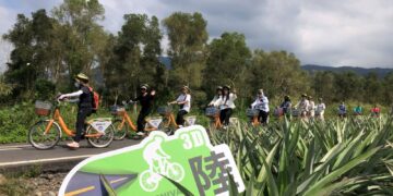 屏東3D旅遊嘉年華落幕　遊客都愛玩超遊感