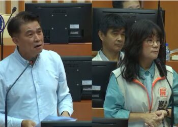 衝全民普發現金商機    議員請屏縣府提對策