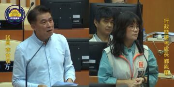 衝全民普發現金商機    議員請屏縣府提對策