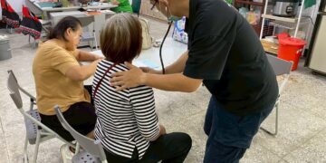 臺東縣公費流感及新冠疫苗  第二階段11月1日起開打