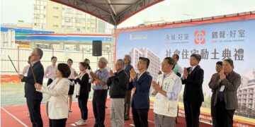 青年成家不能再等  蘇清泉倡議社宅前進東港、萬丹