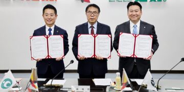 從烏山頭水庫到溫泉之鄉　臺南市、別府市、宇佐市攜手共創臺日觀光交流新篇章