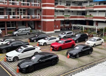 屏警跨域聯盟 重拳壓制犯罪組織　鐵腕掃蕩詐騙鏈