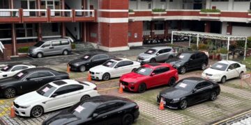 屏警跨域聯盟 重拳壓制犯罪組織　鐵腕掃蕩詐騙鏈