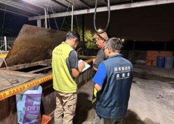 屏東市查獲違規廚餘養豬　重罰80萬並禁止上市取消補助