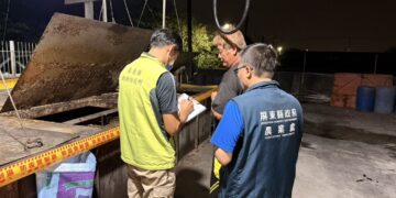 屏東市查獲違規廚餘養豬　重罰80萬並禁止上市取消補助
