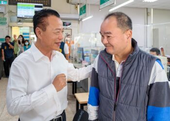 成功攔阻800萬元詐騙案　真實案例改編防詐宣導短片