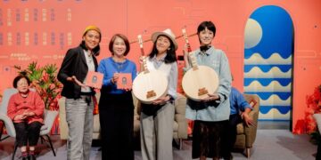 恆春建城150週年紀念專輯　《春城小唱》正式發行