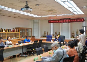 三七五減租六年一換約　屏縣府地政處協助租佃雙方共創雙贏