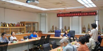 三七五減租六年一換約　屏縣府地政處協助租佃雙方共創雙贏