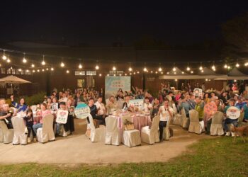 品味右堆 文化上桌　2025客家大地餐桌美濃登場