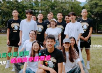 國健署力推「FIT動起來!」 HBL冠軍MVP劉程恩跨界秀舞 邀兒童「邊跳邊學」健康三元素