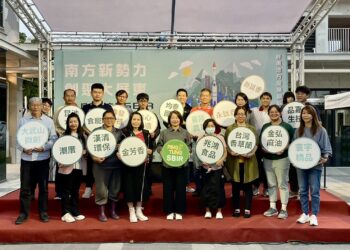 屏大連續2年承辦SBIR計畫 看見屏東創新力