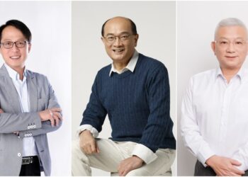 佈局2026宜蘭選戰 民進黨又發布3位提名人選