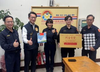 屏東警分局12月起加強取締四大違規行為　籲請用路人守法保平安