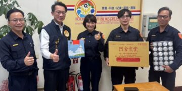 屏東警分局12月起加強取締四大違規行為　籲請用路人守法保平安