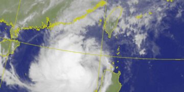 因應鳳凰颱風來襲 台水提醒民眾儲水備用及節約用水