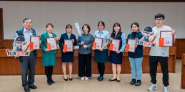 公私協力強力阻詐　屏警守護百姓財產安全