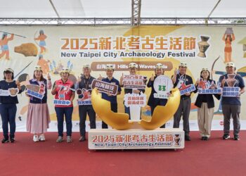 從宣傳布到時尚包     十三行博物館「無二HOBO」讓永續變得超有型