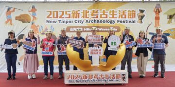 從宣傳布到時尚包     十三行博物館「無二HOBO」讓永續變得超有型