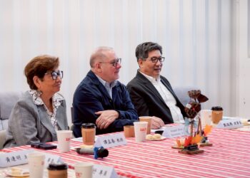 新北推動「認知悠能」獲國際關注     蒙特梭利中心如何協助長輩延緩老化或失智?