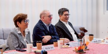 新北推動「認知悠能」獲國際關注     蒙特梭利中心如何協助長輩延緩老化或失智?