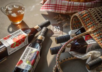 亞洲設計盛會Pinkoi瘋設祭 屏東文創「好屏牌」亮相