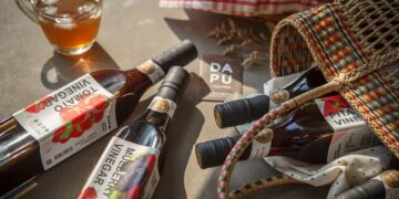 亞洲設計盛會Pinkoi瘋設祭 屏東文創「好屏牌」亮相