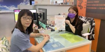 中彰投分署「特定對象就業促進研習活動」 逾2000名弱勢求職者點亮新職涯