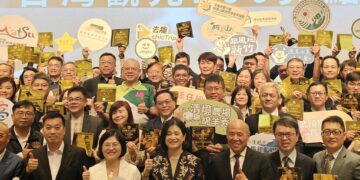 臺灣客家文化館、六堆客家文化園區展現文化觀光魅力　再度登上全國焦點