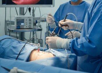 子宮外孕奪命風險高 東港安泰醫院成功搶救休克孕婦