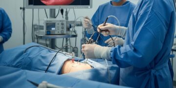 子宮外孕奪命風險高　東港安泰醫院成功搶救休克孕婦