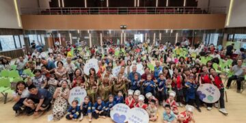 傳承客語屏東打造全齡客語沉浸系統