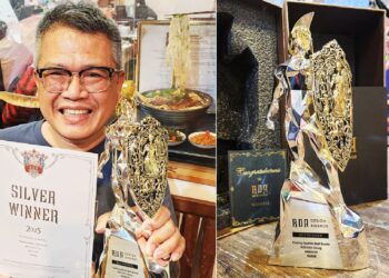 高科大創新設計學院雙喜臨門　勇奪美國、英國、羅馬三項國際設計大獎