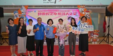 雲林縣表揚114年度績優長照團體及人員　感謝每一份溫暖的力量