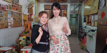 張明珠老師親授　經絡能量美學專業培訓課程熱烈招生中