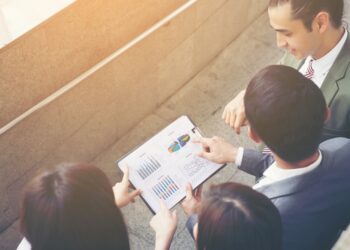 理財不是壓力,而是選擇權,讓金錢成為提升生活品質的工具