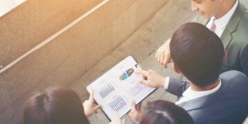 理財不是壓力,而是選擇權,讓金錢成為提升生活品質的工具